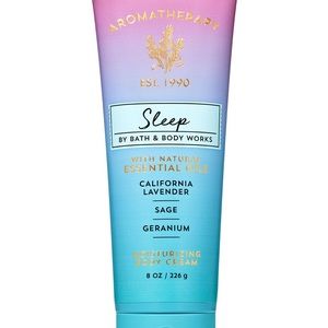 IN SEARCH OF Sleep aromatherapy